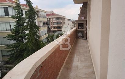 KIRKKONAKLAR'DA ŞÖMİNELİ 4+1 ŞÖMİNELİ | KAPALI OTOPARKLI SATILIK DAİRE