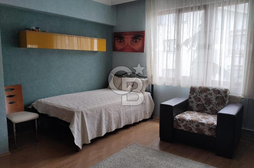 KIRKKONAKLAR'DA ŞÖMİNELİ 4+1 ŞÖMİNELİ | KAPALI OTOPARKLI SATILIK DAİRE