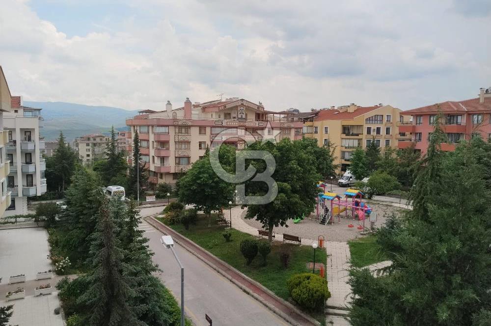 KIRKKONAKLAR'DA ŞÖMİNELİ 4+1 ŞÖMİNELİ | KAPALI OTOPARKLI SATILIK DAİRE