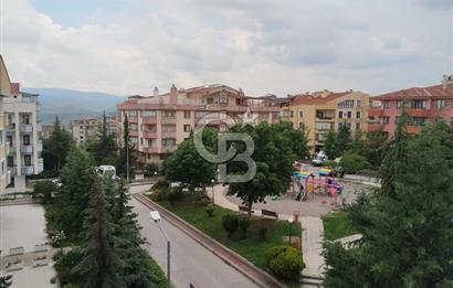 KIRKKONAKLAR'DA ŞÖMİNELİ 4+1 ŞÖMİNELİ | KAPALI OTOPARKLI SATILIK DAİRE