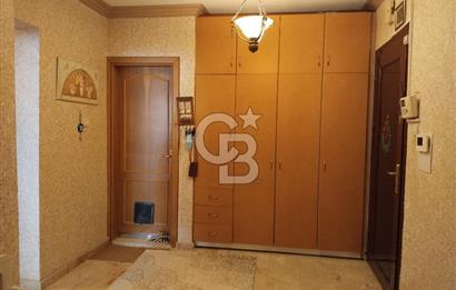 KIRKKONAKLAR'DA ŞÖMİNELİ 4+1 ŞÖMİNELİ | KAPALI OTOPARKLI SATILIK DAİRE