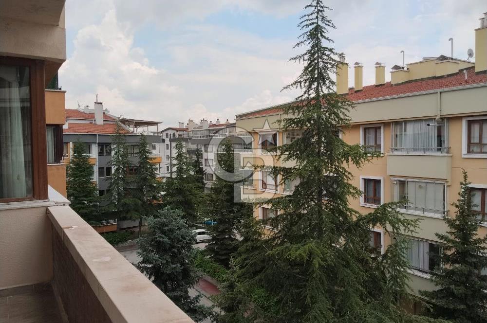 KIRKKONAKLAR'DA ŞÖMİNELİ 4+1 ŞÖMİNELİ | KAPALI OTOPARKLI SATILIK DAİRE