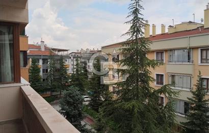 KIRKKONAKLAR'DA ŞÖMİNELİ 4+1 ŞÖMİNELİ | KAPALI OTOPARKLI SATILIK DAİRE