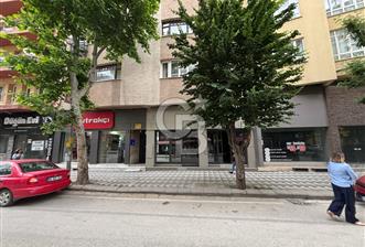 CB CITY'DEN ATATÜRK CADDESİNDE KİRALIK İŞ YERİ - 2 - 352738