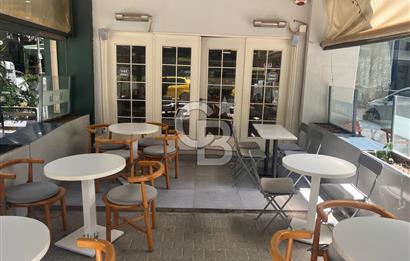 Bornova Kazımdirik'de Devren Kiralık Kafe