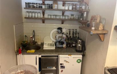 Bornova Kazımdirik'de Devren Kiralık Kafe