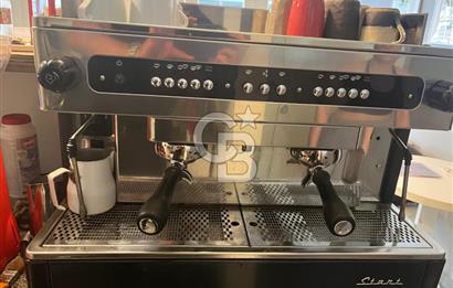 Bornova Kazımdirik'de Devren Kiralık Kafe