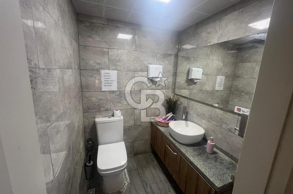 Bornova Kazımdirik'de Devren Kiralık Kafe