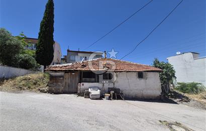 SÜTLÜCE MAHALLESİNDE KENTSEL DÖNÜŞÜMLÜK EV