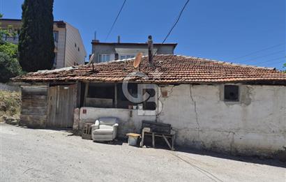 SÜTLÜCE MAHALLESİNDE KENTSEL DÖNÜŞÜMLÜK EV