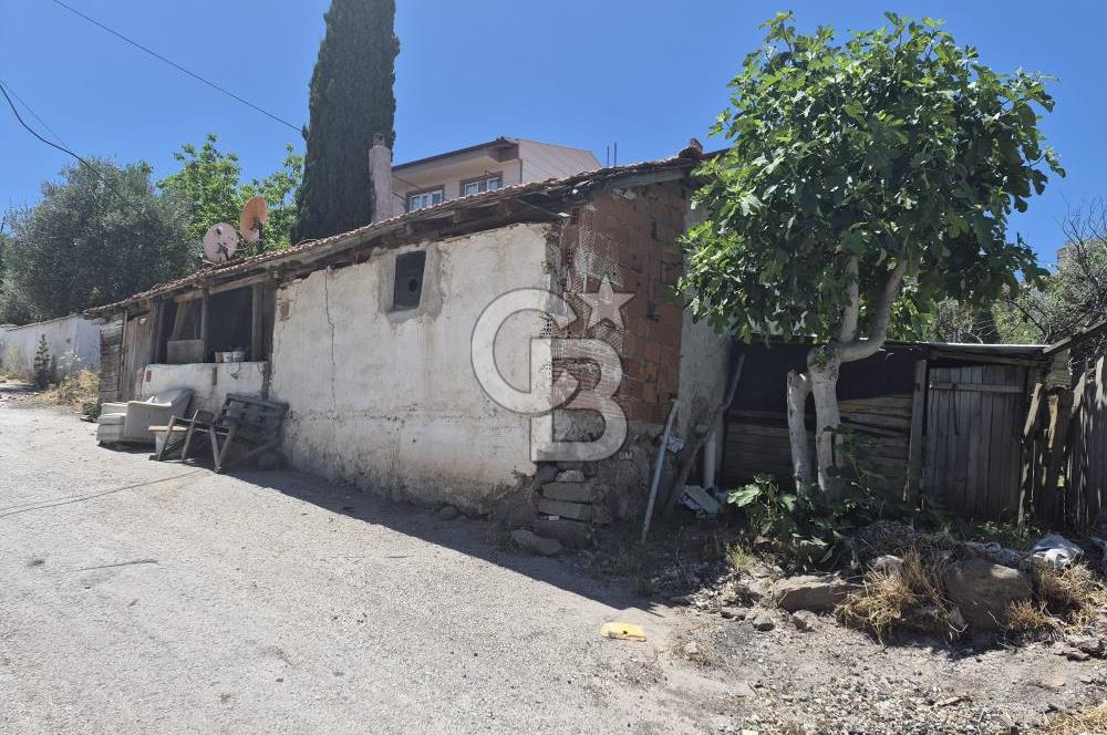 SÜTLÜCE MAHALLESİNDE KENTSEL DÖNÜŞÜMLÜK EV