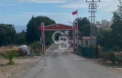 Seferihisar Doğanbey Banksis Sitesinde Satılık 4+2 Villa