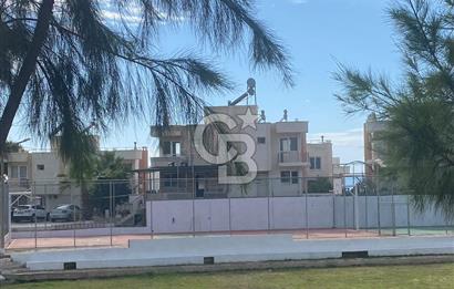 Seferihisar Doğanbey Banksis Sitesinde Satılık 4+2 Villa