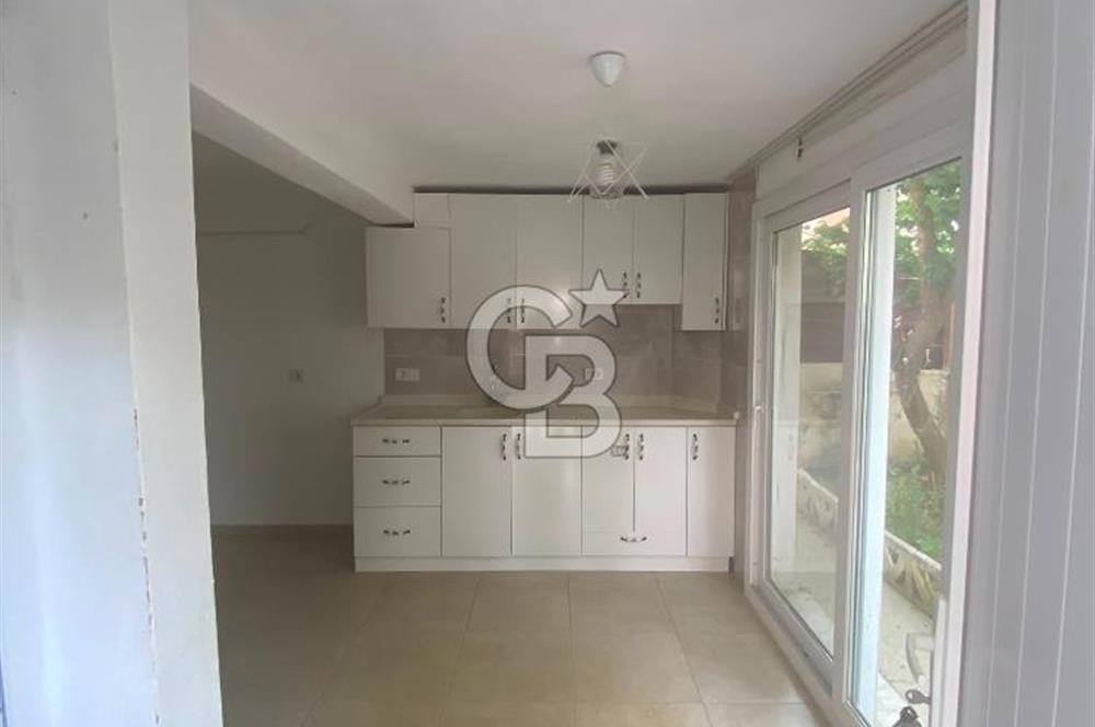 Seferihisar Doğanbey Banksis Sitesinde Satılık 4+2 Villa