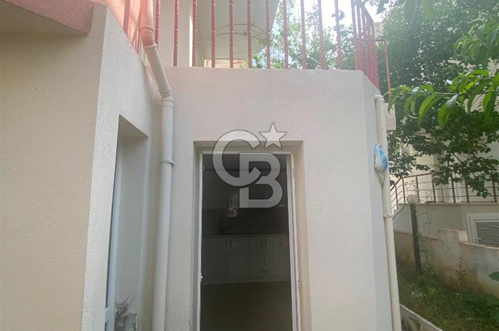Seferihisar Doğanbey Banksis Sitesinde Satılık 4+2 Villa