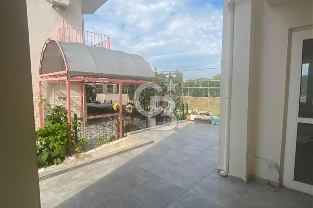 Seferihisar Doğanbey Banksis Sitesinde Satılık 4+2 Villa