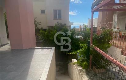 Seferihisar Doğanbey Banksis Sitesinde Satılık 4+2 Villa