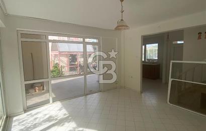 Seferihisar Doğanbey Banksis Sitesinde Satılık 4+2 Villa