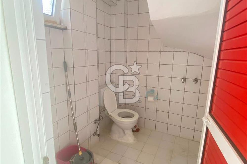 Seferihisar Doğanbey Banksis Sitesinde Satılık 4+2 Villa