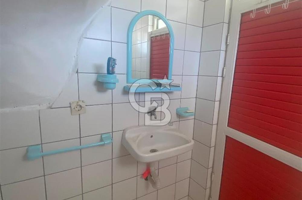 Seferihisar Doğanbey Banksis Sitesinde Satılık 4+2 Villa