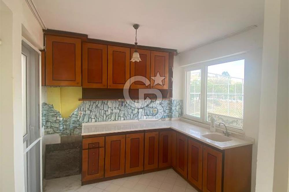 Seferihisar Doğanbey Banksis Sitesinde Satılık 4+2 Villa