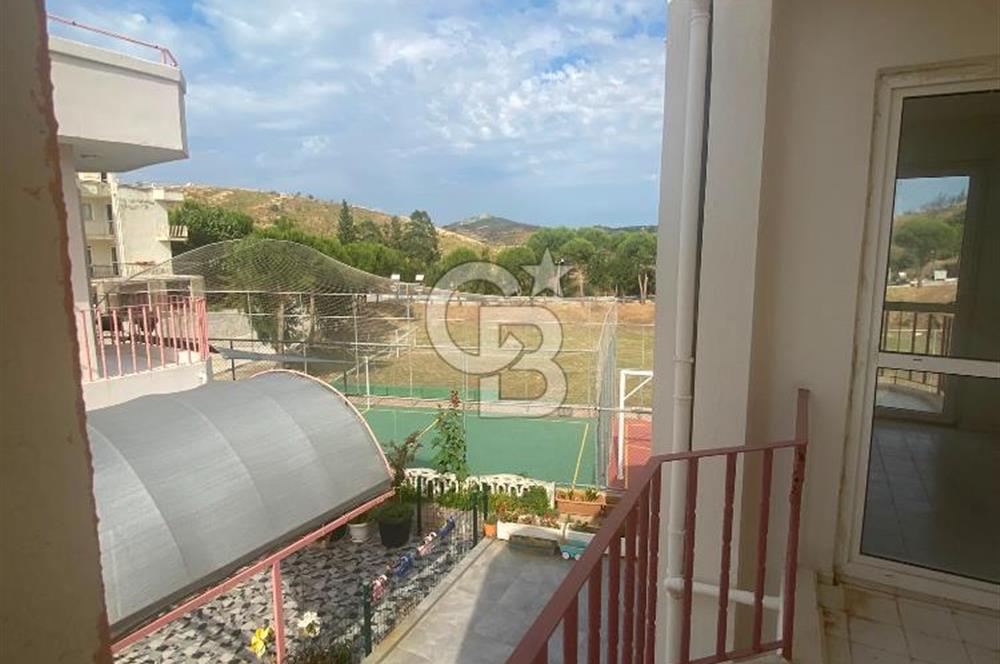 Seferihisar Doğanbey Banksis Sitesinde Satılık 4+2 Villa
