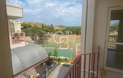 Seferihisar Doğanbey Banksis Sitesinde Satılık 4+2 Villa