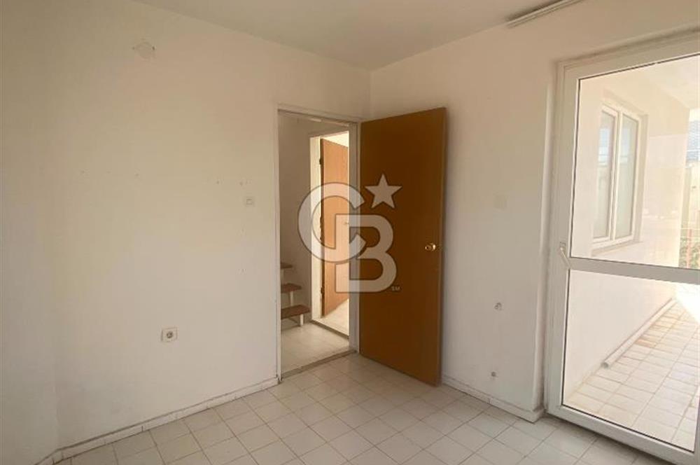 Seferihisar Doğanbey Banksis Sitesinde Satılık 4+2 Villa