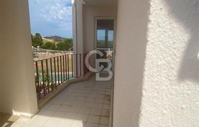 Seferihisar Doğanbey Banksis Sitesinde Satılık 4+2 Villa