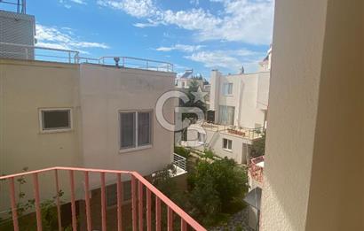 Seferihisar Doğanbey Banksis Sitesinde Satılık 4+2 Villa