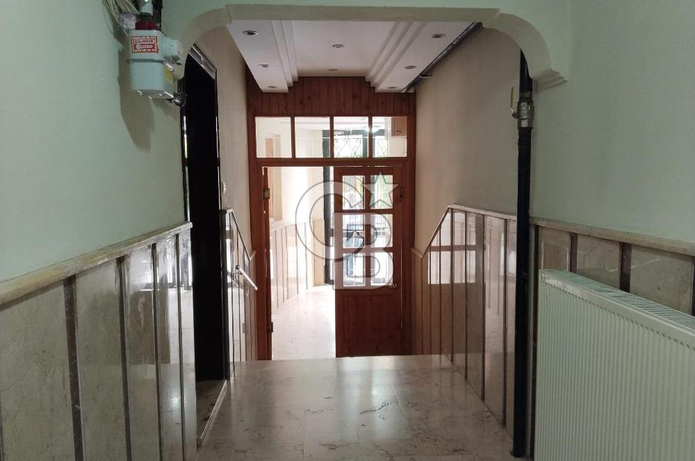 KIRKKONAKLAR'DA ŞÖMİNELİ 4+1 ŞÖMİNELİ | KAPALI OTOPARKLI SATILIK DAİRE