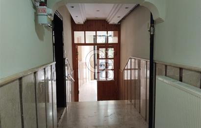 KIRKKONAKLAR'DA ŞÖMİNELİ 4+1 ŞÖMİNELİ | KAPALI OTOPARKLI SATILIK DAİRE
