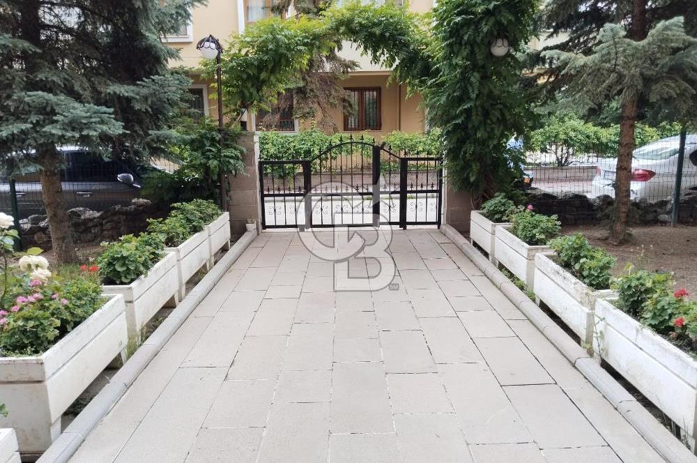 KIRKKONAKLAR'DA ŞÖMİNELİ 4+1 ŞÖMİNELİ | KAPALI OTOPARKLI SATILIK DAİRE
