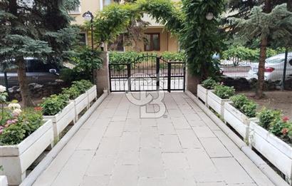 KIRKKONAKLAR'DA ŞÖMİNELİ 4+1 ŞÖMİNELİ | KAPALI OTOPARKLI SATILIK DAİRE