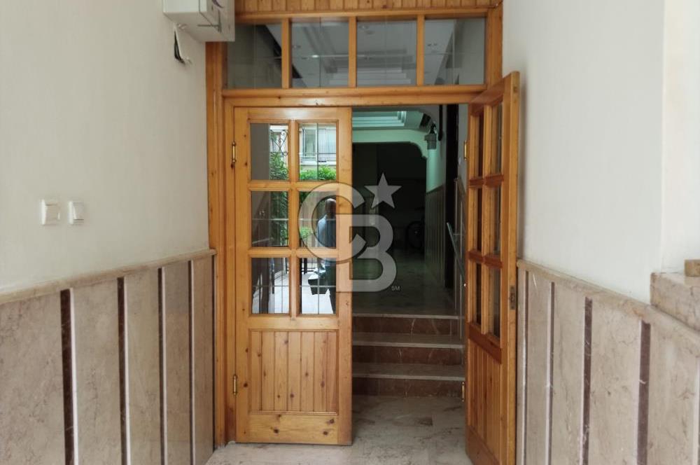 KIRKKONAKLAR'DA ŞÖMİNELİ 4+1 ŞÖMİNELİ | KAPALI OTOPARKLI SATILIK DAİRE