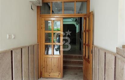 KIRKKONAKLAR'DA ŞÖMİNELİ 4+1 ŞÖMİNELİ | KAPALI OTOPARKLI SATILIK DAİRE