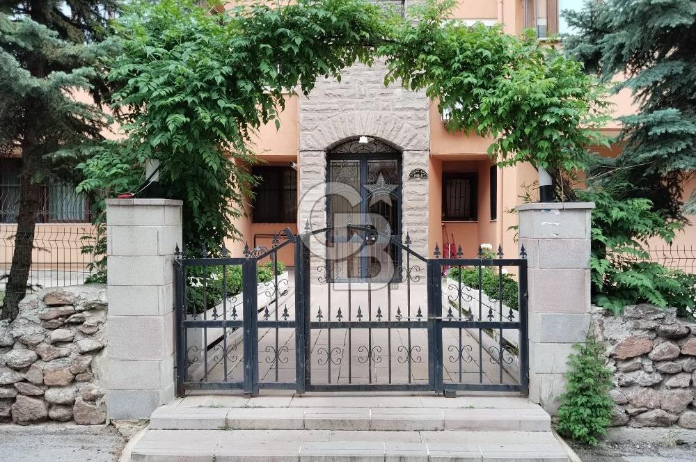 KIRKKONAKLAR'DA ŞÖMİNELİ 4+1 ŞÖMİNELİ | KAPALI OTOPARKLI SATILIK DAİRE