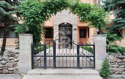 KIRKKONAKLAR'DA ŞÖMİNELİ 4+1 ŞÖMİNELİ | KAPALI OTOPARKLI SATILIK DAİRE