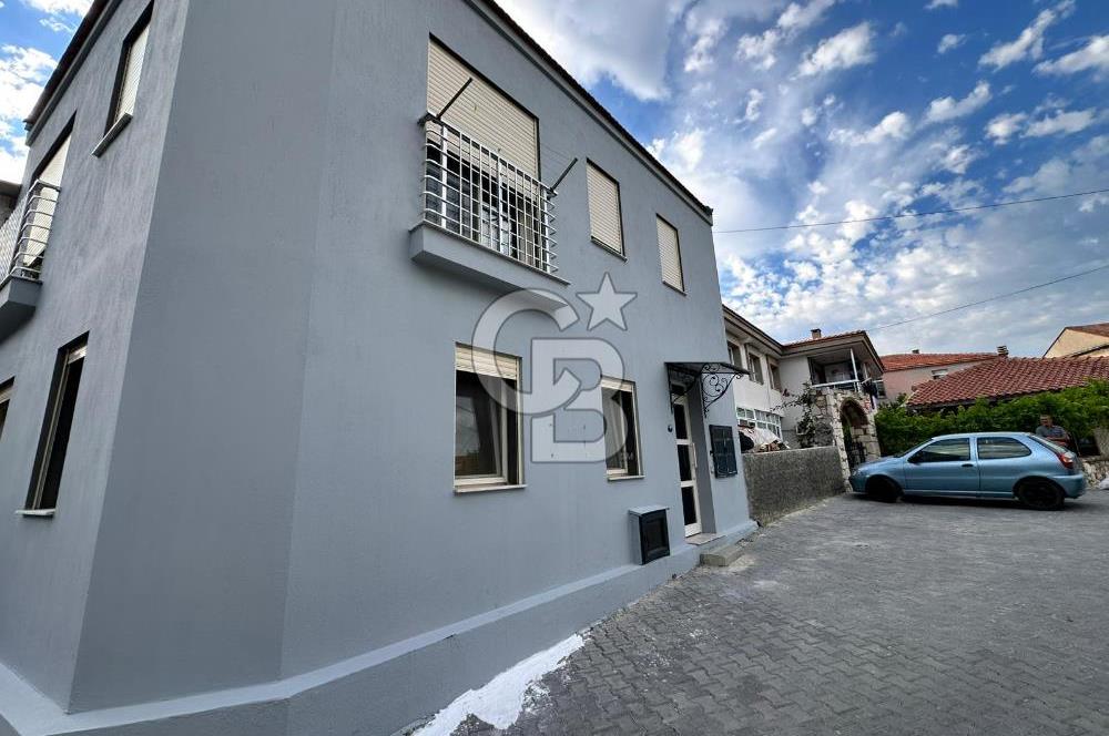 ÇEŞME MUSALLA 2+1 EŞYALI KİRALIK DAİRE