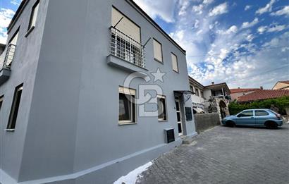 ÇEŞME MUSALLA 2+1 EŞYALI KİRALIK DAİRE