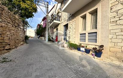 ÇEŞME MUSALLA 2+1 EŞYALI KİRALIK DAİRE