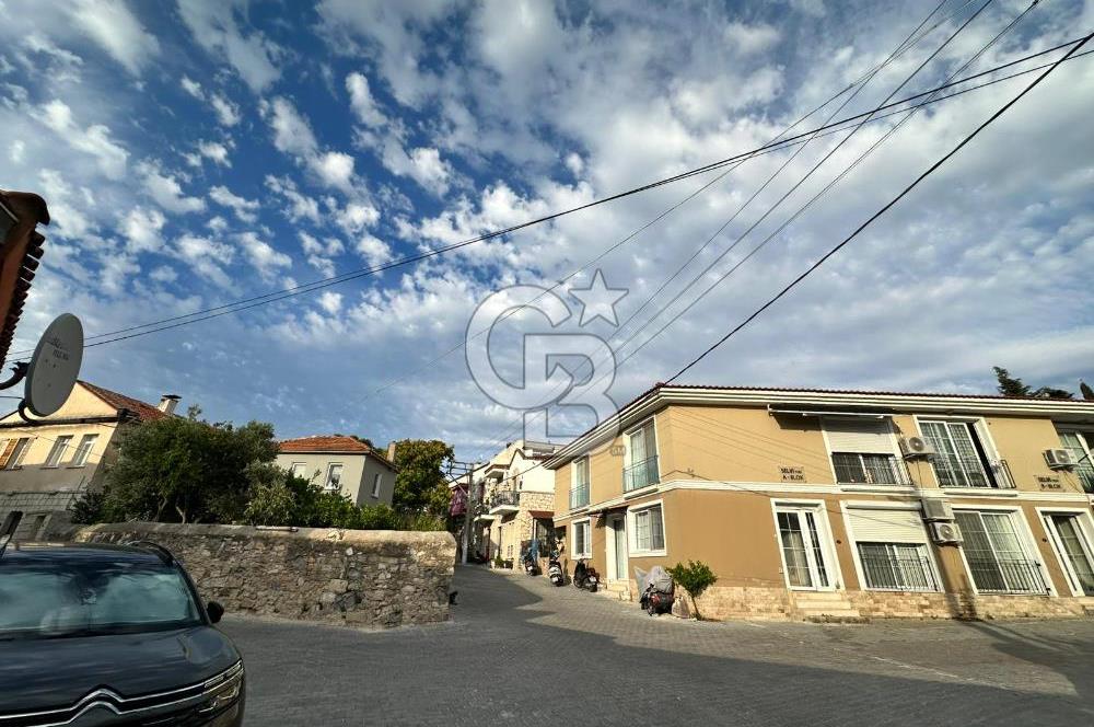ÇEŞME MUSALLA 2+1 EŞYALI KİRALIK DAİRE
