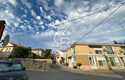 ÇEŞME MUSALLA 2+1 EŞYALI KİRALIK DAİRE