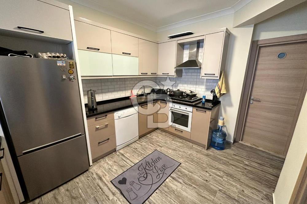 ÇEŞME MUSALLA 2+1 EŞYALI KİRALIK DAİRE