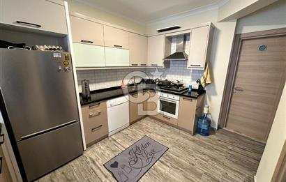 ÇEŞME MUSALLA 2+1 EŞYALI KİRALIK DAİRE