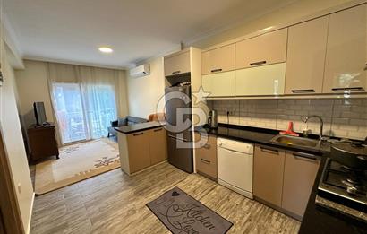 ÇEŞME MUSALLA 2+1 EŞYALI KİRALIK DAİRE