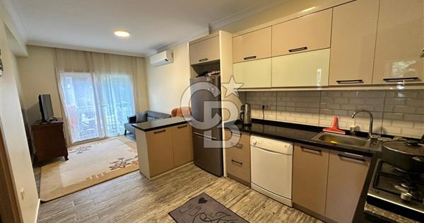 ÇEŞME MUSALLA 2+1 EŞYALI KİRALIK DAİRE - 352728