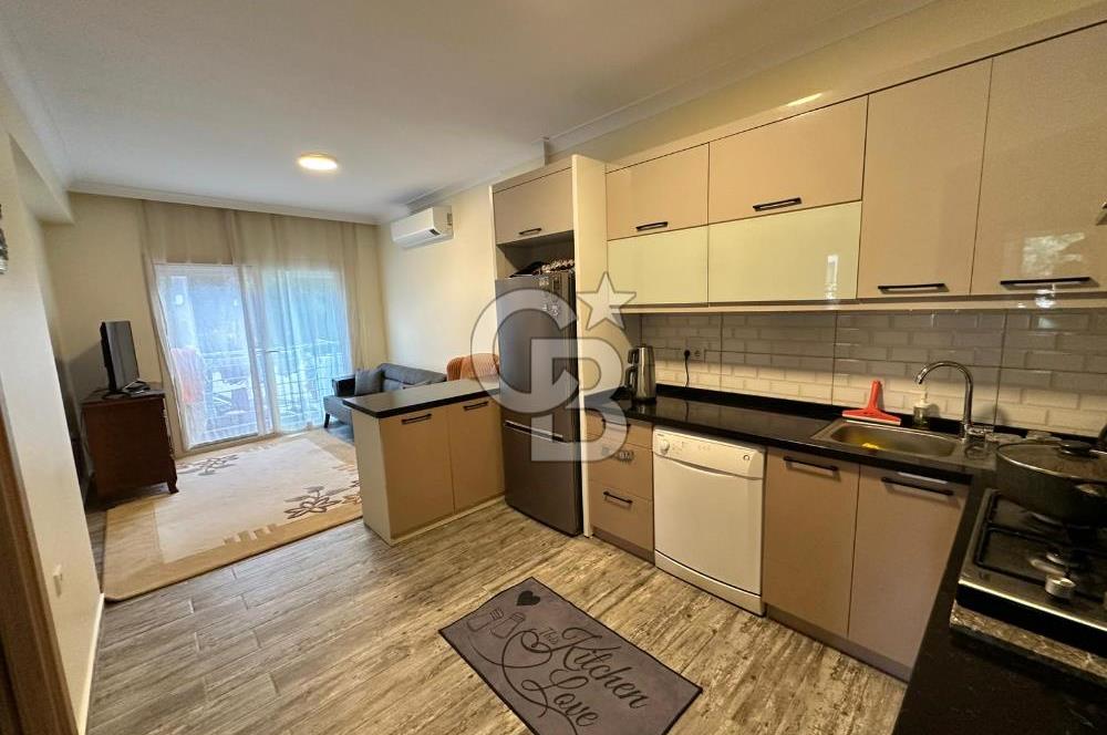 ÇEŞME MUSALLA 2+1 EŞYALI KİRALIK DAİRE