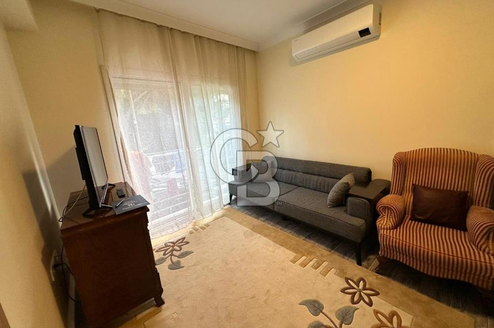 ÇEŞME MUSALLA 2+1 EŞYALI KİRALIK DAİRE