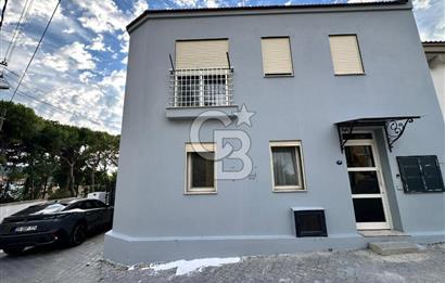 ÇEŞME MUSALLA 2+1 EŞYALI KİRALIK DAİRE